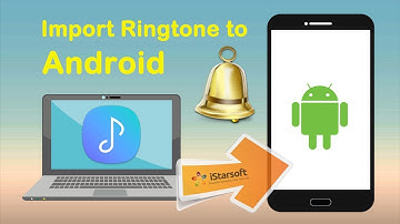 How to Import Ringtone to Android with dr.fone Transfer