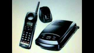 Telephone - Digital Ring