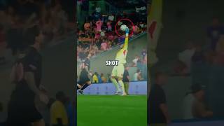 Cold celebrations, crazy dribbles, and football magic under the lights #football #soccerknowledge