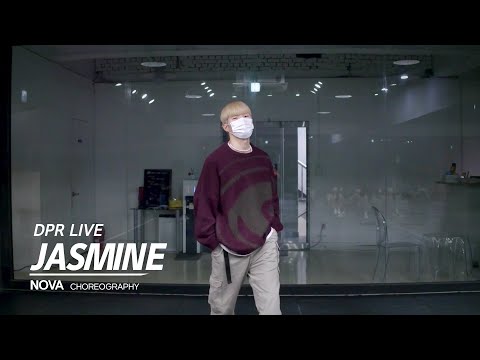 DPR LIVE - Jasmine (prod. CODE KUNST) _Choreography by NOVA