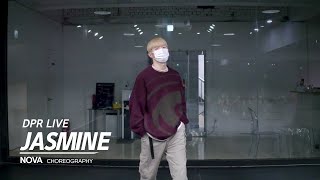 Dpr Live - Jasmine Prod. Code Kunst Choreography By Nova
