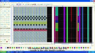 Hengqiang16YarnFeedrsVideos 6-1 Single side