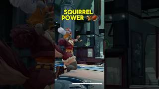 Celebrity Squirrel Girl gets Nutty 🐿️🌰 Net Worth