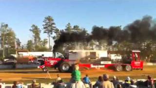 Full Virginia tractor pull gone bad Guide