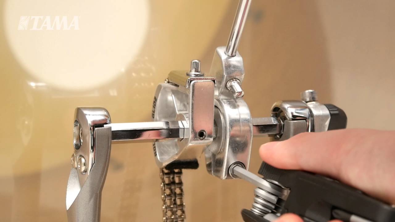 TAMA ドラマー用マルチツール (TMT9)