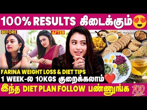 Is Farina Good For Weight Loss