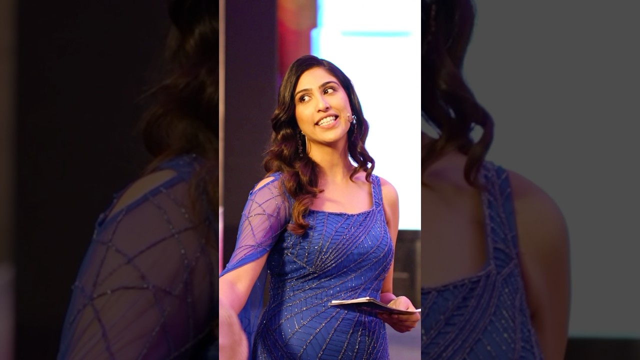 Host Mode for EY India! 