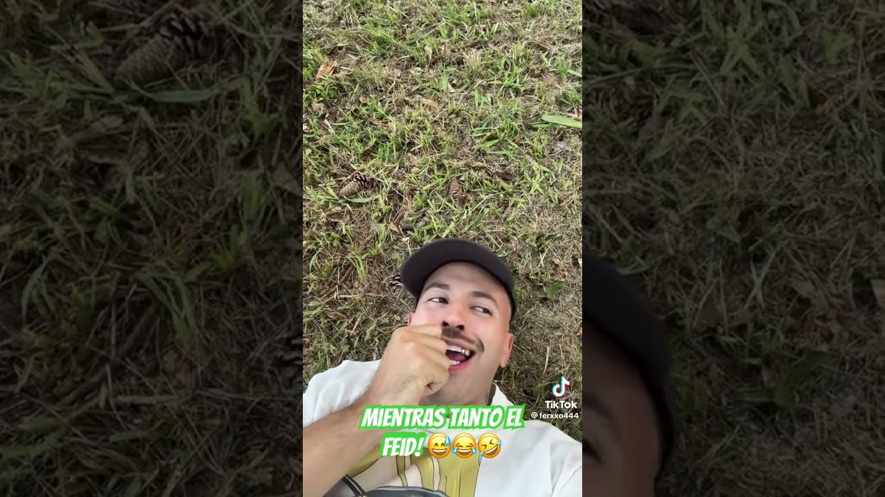¡Que risa! MIENTRAS TANTO EL FERXXO! 😅😂💚