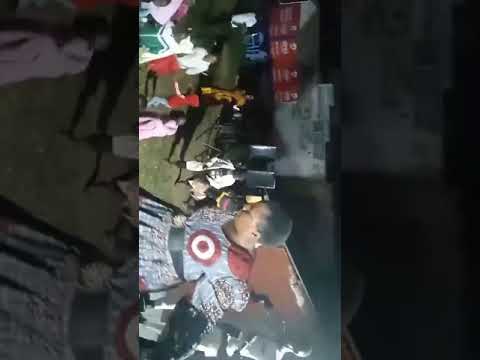 Mungu Alinena Naye Musa Hicho Kiatu Kivue Thank Jesus