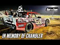 Bo’s Big Night for Chandler! FOREVER 51 FINALE at Deep South Speedway