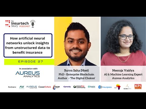 How Artificial Neural Networks unlock insights from unstructured data ...
