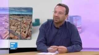 Assistência espiritual em fases terminais da vida. Entrevista ao padre Alberto Mendes