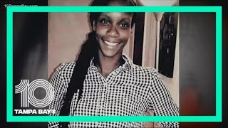 Pasco County Sheriff's Office identifies body found in New Port Richey as Kathleen Moore