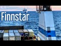 Finnlines  finnstar travemnde helsinki  fhrberfahrt sept 2019