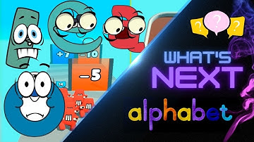 Merge ALPHABET LORE Run Part 14 UPDATE 2023 ⭐️⭐️⭐️ Level MAX