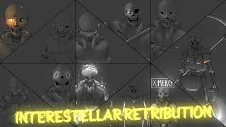 Diexo  Interstellar Retribution