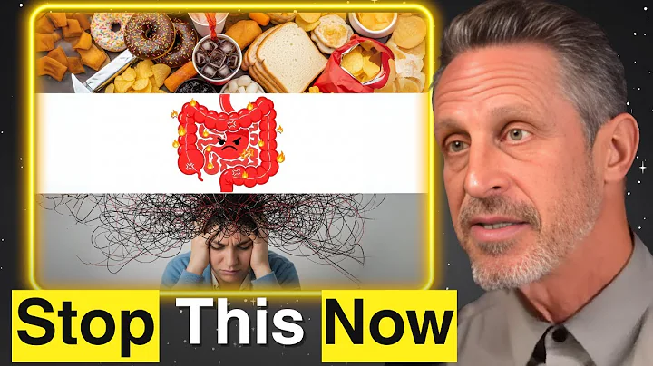 3 Things Causing INFLAMMATION In Your Body & How T...