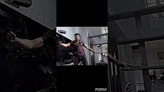 4K EDIT ALLU ARJUN SHORT  💀 X #shortclips #1million VIEWS