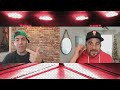 "Covington habló mucho e hizo poco"