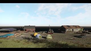 Miscreated 2026. Brightmoor Shore Fishing Village. Read description for more details.