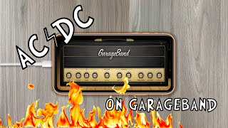 ACDC HIGHWAY to HELL in 5 minutes on iPhone screenshot 4