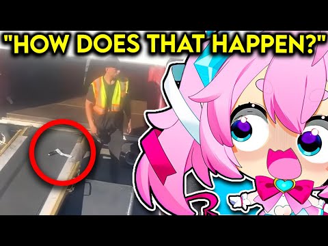 Chibidoki Reacts To Daily Dose of Internet For 1 Hour...