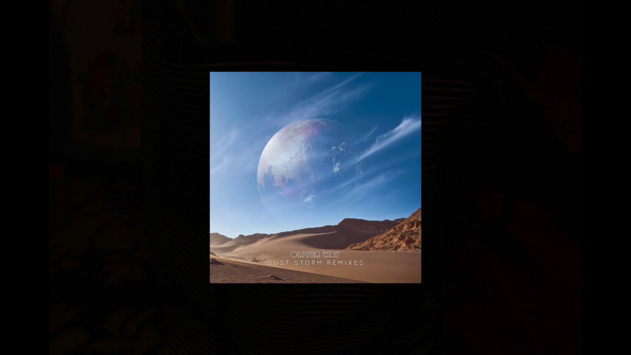 Oliver Way | Dust Storm (Plaid Remix) | EPM Music