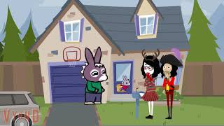 Evil Ruby The Creativity Lover And Captain Hook Unground Trotrogrounded