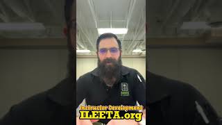 Instructor Development Tip   Vinnie Leone