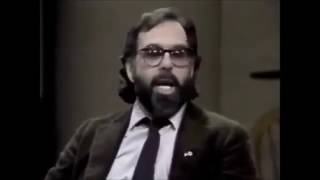 Francis Coppola Talks about Marlon Brando