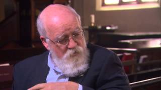 Daniel Dennett  How are Brains Conscious?