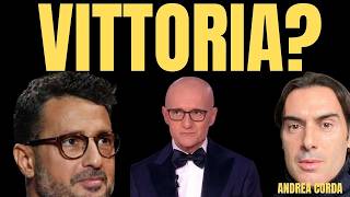 Caso Signorini-Corona Il Verdetto Del Tribunale Civile Di Milano - Chi Ha Vinto?