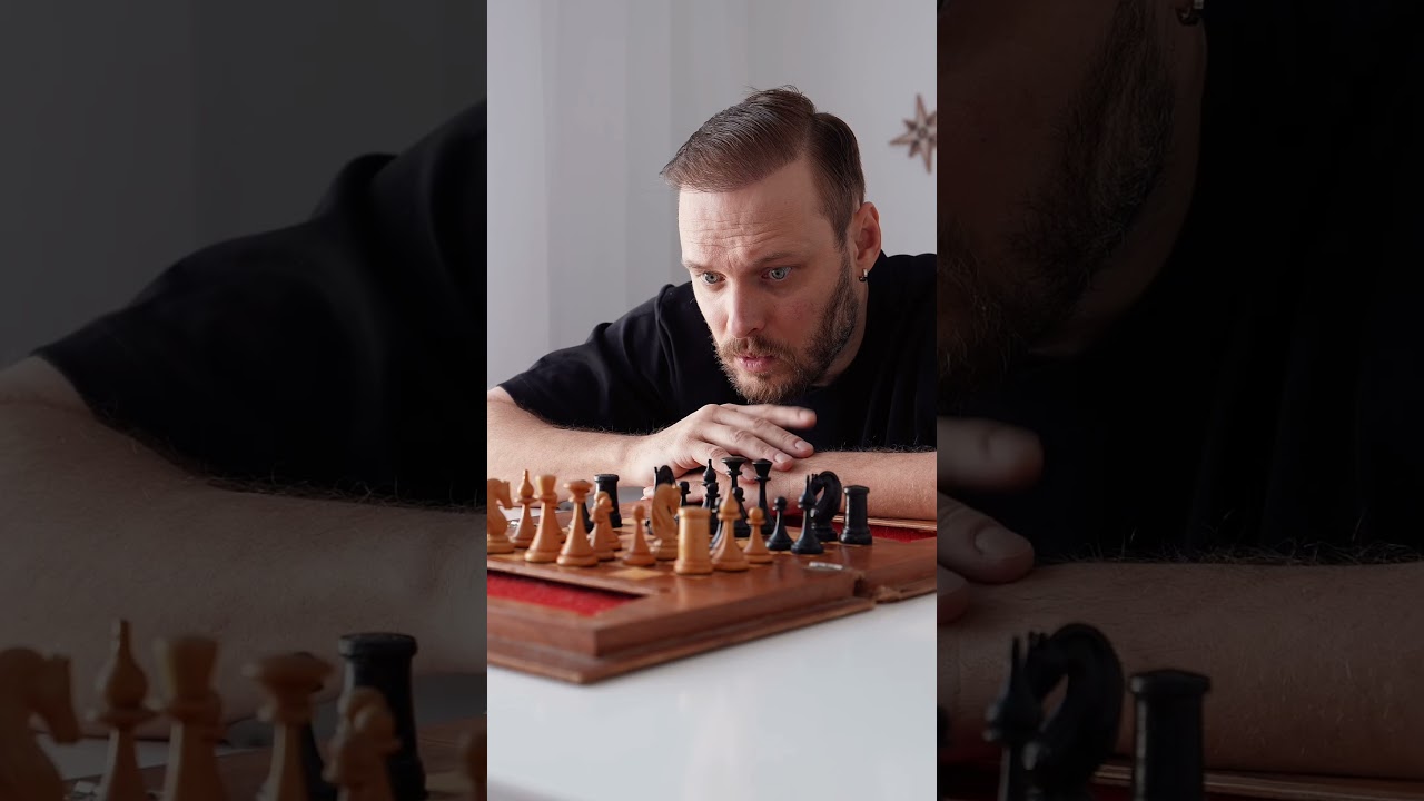 4 серия. Борщ 🍲. «Батя в будущем»