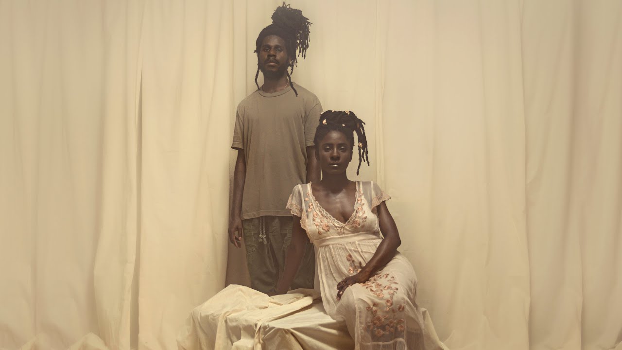 米LP Jah 9 Note To Self VP2659 VP /00250 Jah9 – Note To Self – Vinyl (LP, Album), 2020 [r14926444