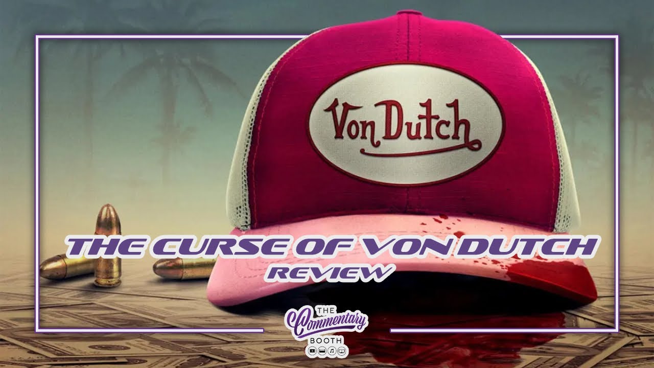 Von Dutch, marca ícone dos anos 2000, ganhará documentário sobre