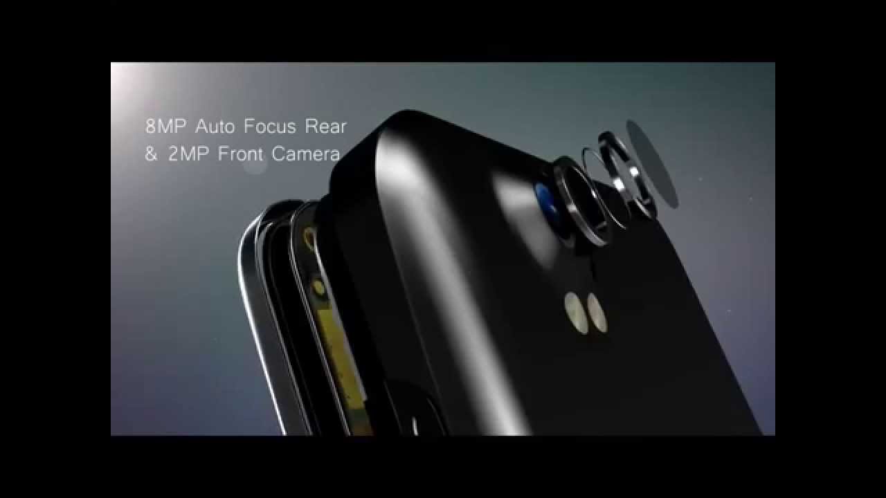 Intex Aqua Style Pro Commercial