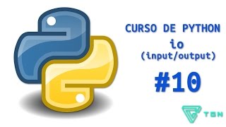 Curso de Python | Entrada y Salida (leer datos desde el teclado)