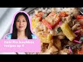 Itaki Pro Electric Lunch box recipes - Ep 4 - Penang Thai curry lunch 🥘🐓🫑