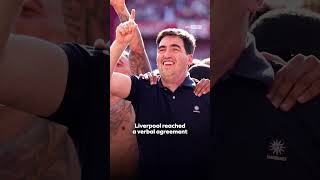 Andoni Iraola Is Expected On Merseyside Tomorrow To Become The New Head Coach Of Rpool