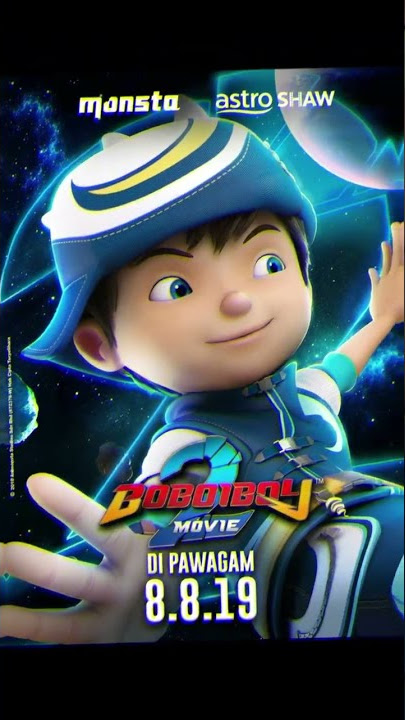 | Jedag Jedug | Boboiboy Taufan Reverse | DJ Lalala Tai |