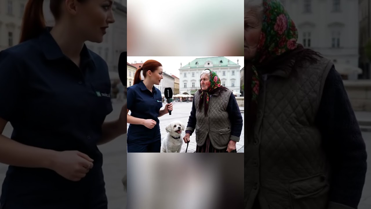 Novice.ai: Mnenje gospe o pravicah temnopoltih.