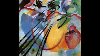 Max Reger: Improvisation Op 18, No 1 Clark Bryan, piano