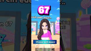 Robloxta Hangi̇si̇ni̇ Terci̇h Etmeli̇yi̇m