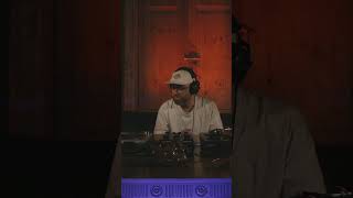 Fragile Electronics & Deep Frequencies – Vinyl Set by Lomidze. Sofa Sessions #15