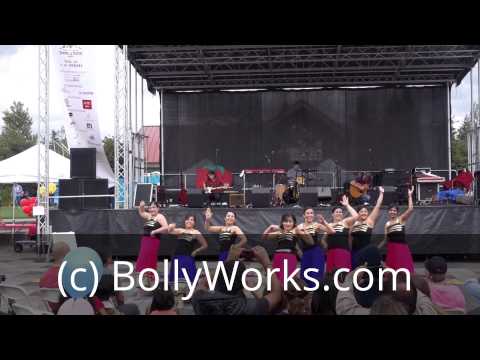 BollyWorks Dance Troupe