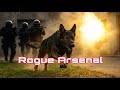 Dylan Jobson - Rogue Arsenal