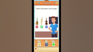 Braindom 2 Riddle Gameplay Level 98