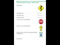 Virginia Drivers Ed Final Exam TEST BANK 2025 2026 A Complete Guide With Verified Questions