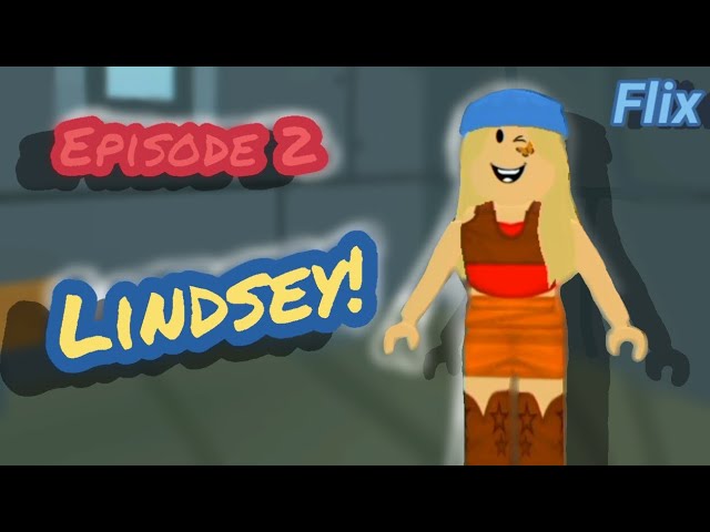 Lindsey - Roblox