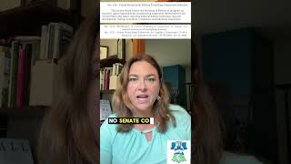 NDAA Section 224 Ties our military to Israel’s.